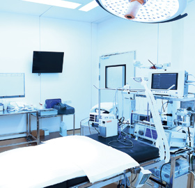 空調・衛生管理